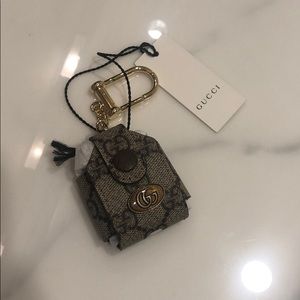 Gucci AirPod Case